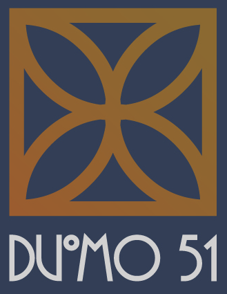 Duomo 51 Logo